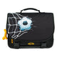 Stones and bones goalgetter black cedar schooltas