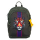 Stones and bones tiger facet khaki elan rugzak