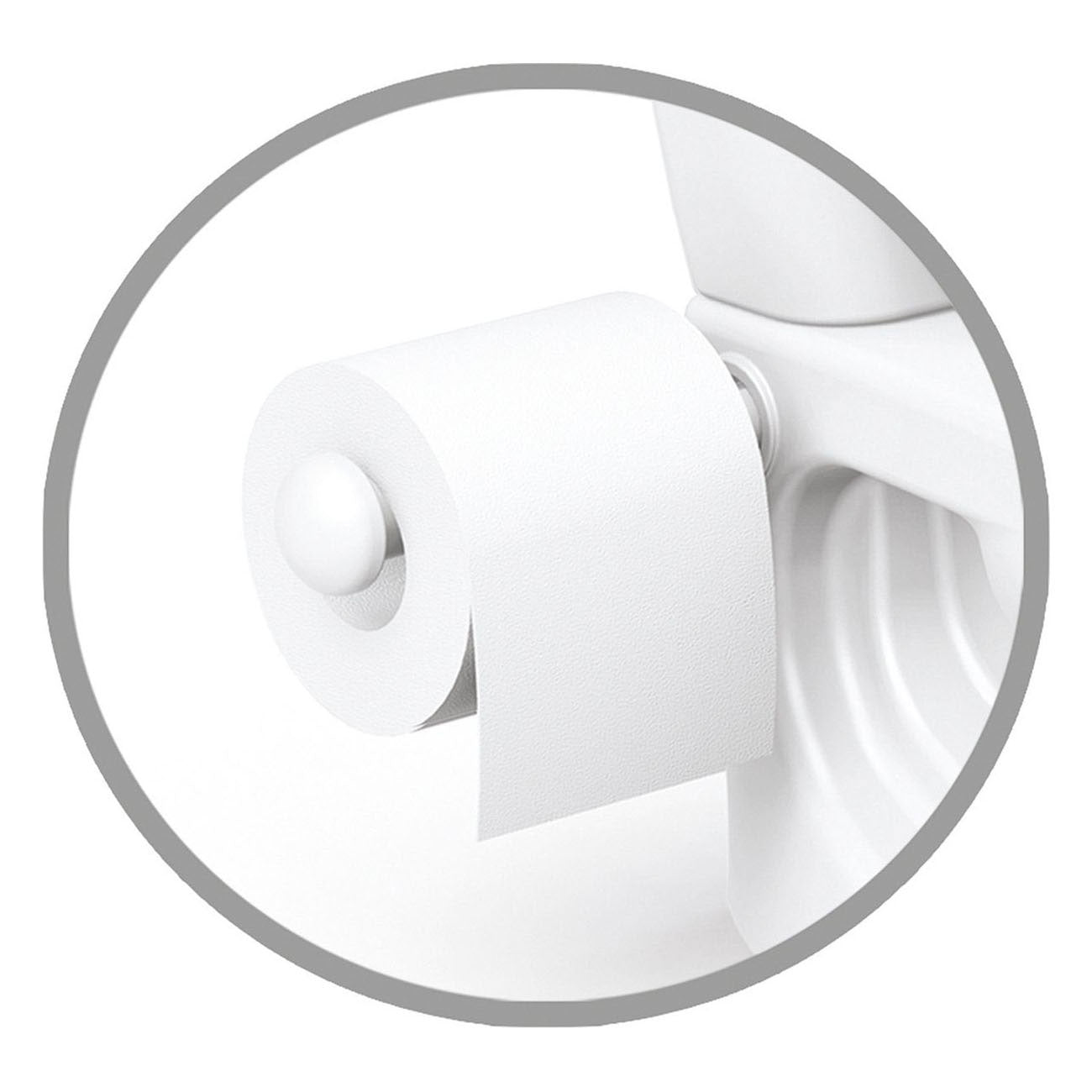 Dolu educatief kindertoilet