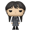 Funko pop! wednesday wednesday addams