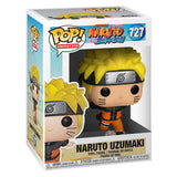 Funko pop! naruto naruto running - afbeelding 2