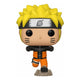Funko pop! naruto naruto running