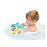 Badhaai met 3 visjes - afbeelding 5