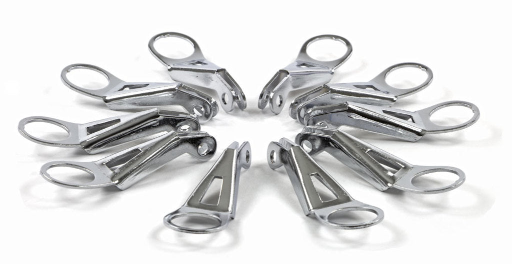 Unbranded koplamphaak snep