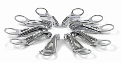 Unbranded koplamphaak snep