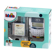 Klein toys pinapparaat met licht en geluid - afbeelding 2