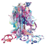 Nebulous stars celestial jewelry tree sierraden maken set - +2000dlg. - afbeelding 2