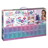 Nebulous stars celestial jewelry tree sierraden maken set - +2000dlg. - afbeelding 4