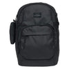 Abi beckmann sport air 30l rugzak - zwart