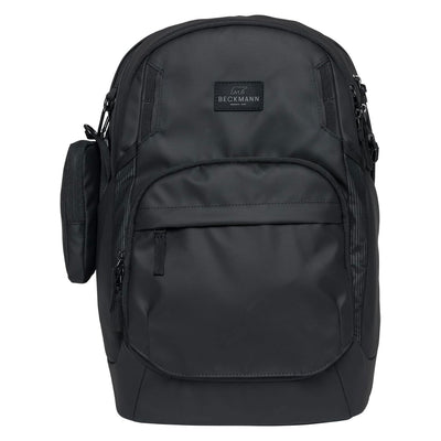 Abi beckmann sport air 30l rugzak - zwart