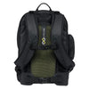 Abi beckmann sport air 30l rugzak - zwart