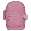 Abi beckmann sport air 30l rugzak - roze