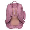 Abi beckmann sport air 30l rugzak - roze