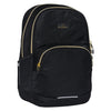 Beckmann sport junior 30l rugzak - zwart goud