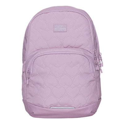 Beckmann sport junior 30l rugzak - roze