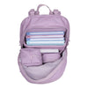 Beckmann sport junior 30l rugzak - roze