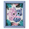 Collection sequins - stitch angel paillettenkunst