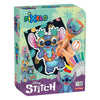 Pixelo stitch stippenkunst maken