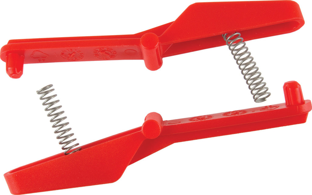 Twinny load fietd tl vergrendeling lichtunits