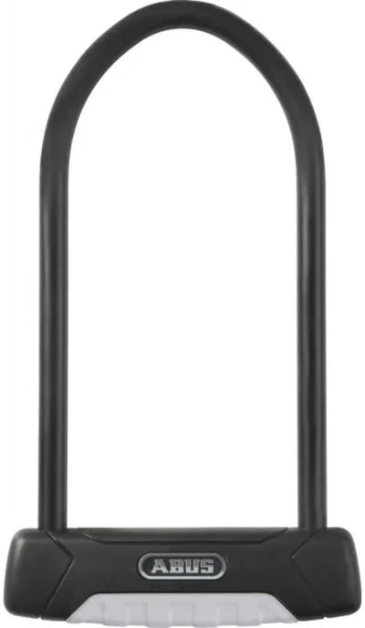 Abus Beugelslot Granit Plus 470 - 30cm - Zwart