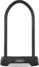 Abus Beugelslot Granit Plus 470 - 30cm - Zwart