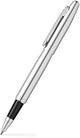 Sheaffer rollerball vfm - e9421 - m - polished chrome chrome plated - sf-e1942151