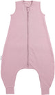 Meyco baby studio collection classic slaapoverall jumper - purple pink - 80cm - 1.0 tog