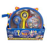 Paw patrol muziekset - 7dlg. - afbeelding 2
