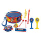 Paw patrol muziekset - 7dlg.