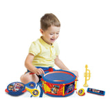 Paw patrol muziekset - 7dlg. - afbeelding 3