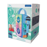 Stitch verlichte bluetooth-luidspreker met microfoon - afbeelding 2