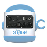 Stitch verlichte bluetooth-luidspreker met microfoon - afbeelding 4
