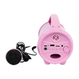 Angel bluetooth-luidspreker met microfoon - afbeelding 3