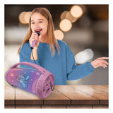 Angel bluetooth-luidspreker met microfoon - afbeelding 4