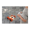 Rc crosslander acrobatische auto 2,4 ghz met verlichting en polsbediening