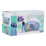 Stitch bluetooth-luidspreker met microfoon - afbeelding 2