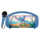 Stitch bluetooth-luidspreker met microfoon - afbeelding 3