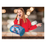 Stitch bluetooth-luidspreker met microfoon - afbeelding 4