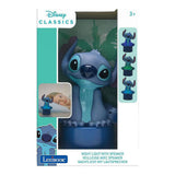 Disney stitch nachtlampje met luidspreker - afbeelding 2