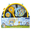 Lexibook bluey muziekset 7-delig
