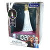 Disney frozen 3d digitale wekker met licht en geluid