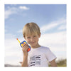 Super mario walkie talkies bereik 120 meter