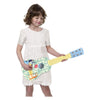 Lexibook mijn eerste houten gitaar bluey – 21 53 cm