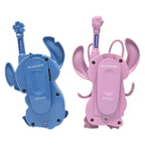 Disney stitch 3d walkie talkies - afbeelding 3