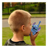 Disney stitch 3d walkie talkies