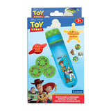 Lexibook toy story projectie-zaklamp met 24 plaatjes - afbeelding 2