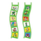 Lexibook toy story projectie-zaklamp met 24 plaatjes - afbeelding 4