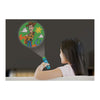 Toy story projectie-zaklamp met 24 plaatjes