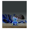 Lexibook stitch 3d digitale alarmklok met licht en geluid