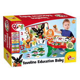 Bing speeltafel edugames - afbeelding 2